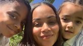 Lauren London's 2 Children: All About Kameron and Kross