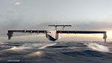 Aurora now sole designer in Pentagon heavy-lift seaplane effort