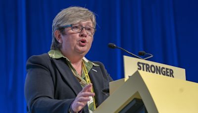 SNP will become party of opposition unless ‘culture of hate’ tackled – Cherry