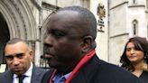 London judge orders confiscation of $130 million from Nigerian ex-governor Ibori