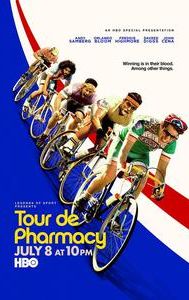 Tour de Pharmacy