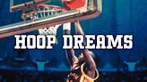 Hoop Dreams (1994) Streaming: Watch & Stream Online via HBO Max