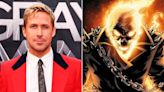 Following Ghost Rider comments, Marvel boss would 'love to find a place for' Ryan Gosling in MCU