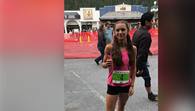 LIVE: 96th running of Mount Marathon