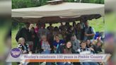 The Worley Family celebrate 100 years in Preble County