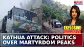 Kathua Attack: Five Braves Die Defending India, But Politics Over Martyrdom Peaks| Blueprint