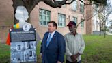 Ruby Bridges' school made part of civil rights trail