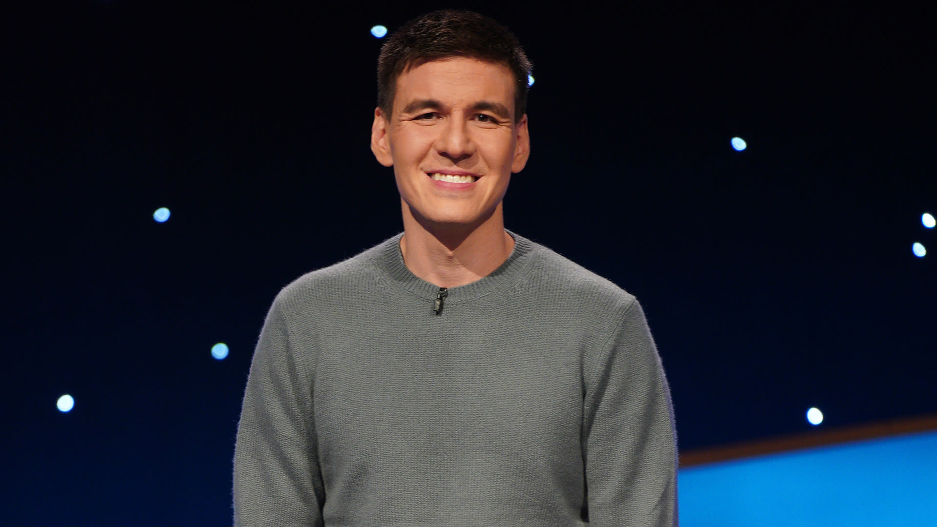 James Holzhauer makes change for Jeopardy! Masters that leaves fans 'dying'