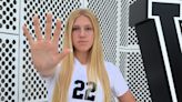 Brooke Pedersen a wall of defense for West Ottawa: 'You shall not pass'