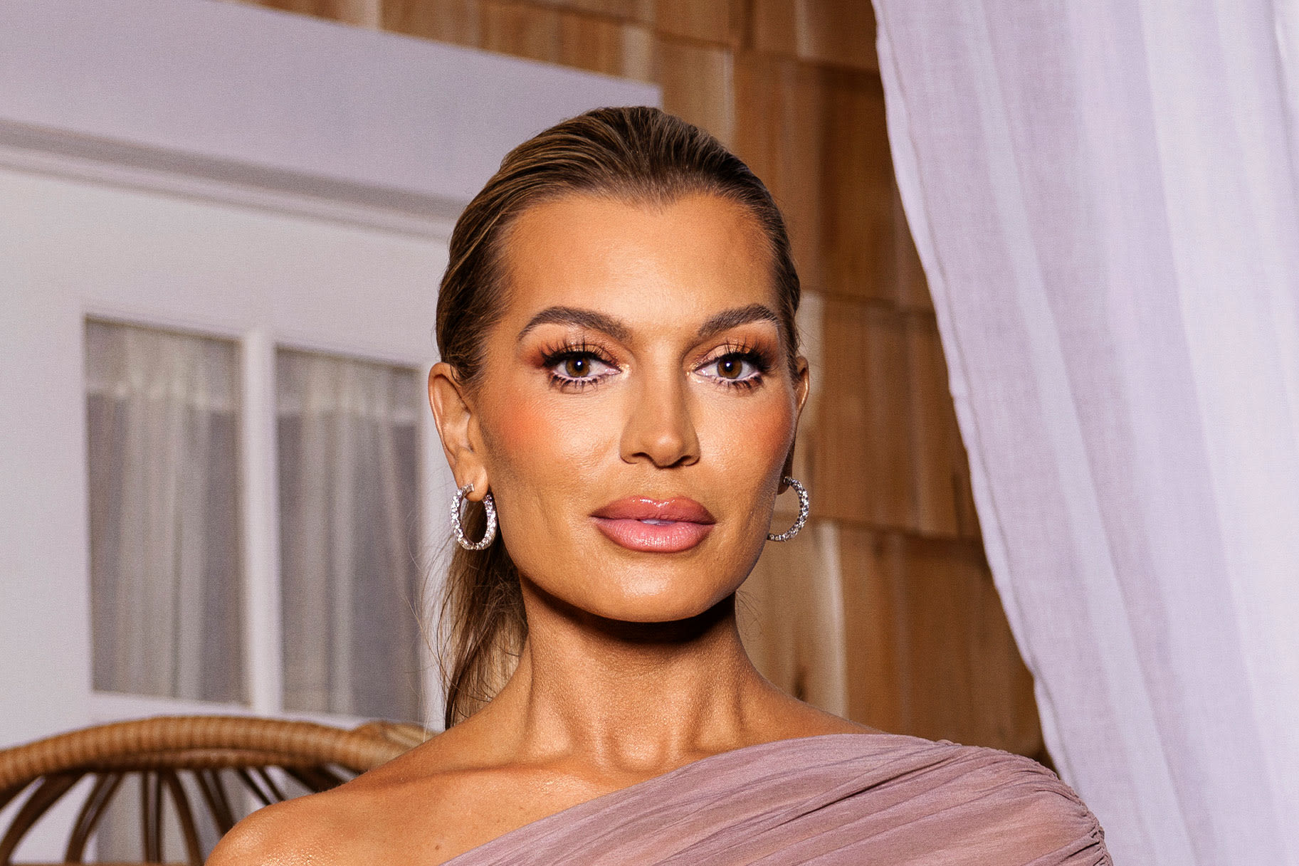 Lindsay Hubbard Claps Back At People Saying She Has Too Much Lip Filler: "Go Off" | Bravo TV Official Site
