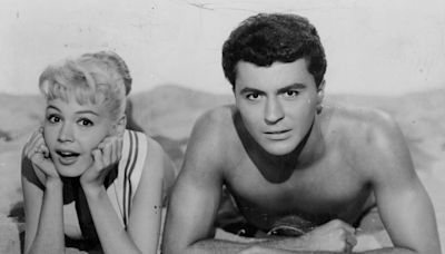 James Darren, Actor That Played Moondoggie in ‘Gidget,’ Dies at 88