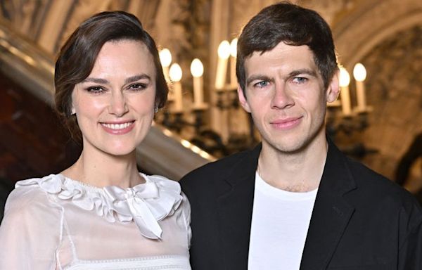 Keira Knightley and James Righton’s Complete Relationship Timeline