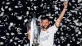 OFFICIAL: Nacho Fernandez leaves Real Madrid