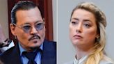 Amber Heard's attorneys ask court to toss verdict in Johnny Depp defamation trial