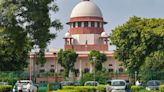 SC Rejects Bengal Govt's Appeal Against Calcutta HC Order For CBI Probe On Sandeshkhali Case