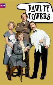 Fawlty Towers: Re-Opened