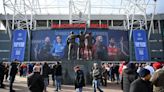 Manchester United considering naming rights sale for Old Trafford