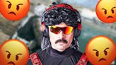 Dr. Disrespect Blasts Warzone Devs For Anti-Cheat System
