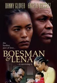 Boesman & Lena