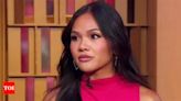 Drama Unfolds on The Bachelorette: Jenn Trann Accuses Suitor of Cruelty in Week 3 - Times of India