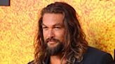 Jason Momoa shaves head to bring awareness to plastic usage