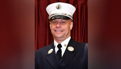 Supervising Fire Marshal George E. Snyder dies after 22 years of service with FDNY