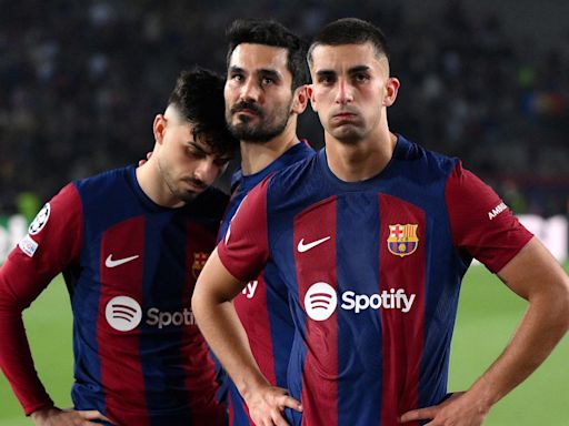 Supercopa de España, un objetivo deportivo y económico: por qué es importante para el Barcelona ser subcampeón del Real Madrid | Goal.com Chile