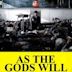 As the Gods Will (film)
