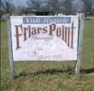 Friars Point, Mississippi