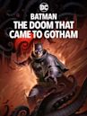 Batman: The Doom That Came to Gotham