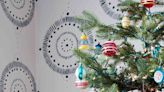 How to Clean Delicate Christmas Decorations