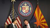 Maricopa County just made a critical change to protect elections and democracy