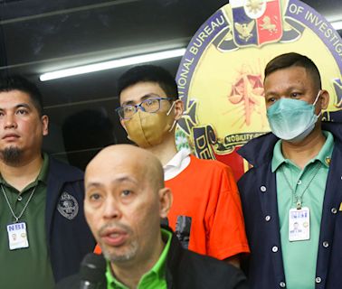 Aliens Masquerading As Filipino Citizens Could Threaten National Security, Says NBI Exec