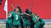 Coach of Zambia Women's World Cup team accused of sexual misconduct, report claims