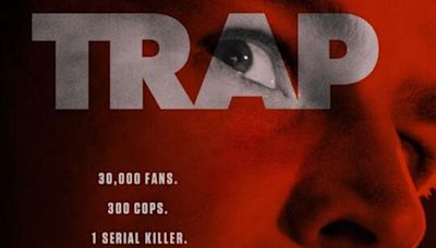 ‘Trap’ reviews: M. Night Shyamalan crafts ‘fiendishly clever thriller’ starring a ‘terrific’ Josh Hartnett