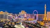 Las Vegas hotel room rates drop for F1 weekend, economic expert weighs in