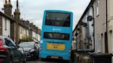 Arriva's London bus drivers accept new pay offer