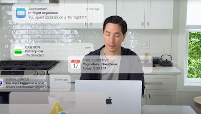 Qualcomm uses 'I'm a Mac' actor Justin Long to promote ARM PC - 9to5Mac