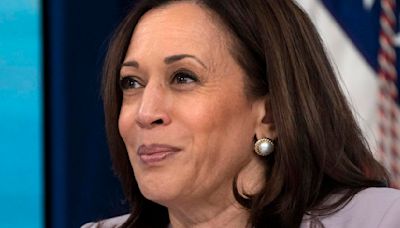 Kamala Harris, fruto del colonialismo y la asimilación