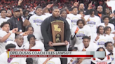 Opelousas High football coach files lawsuit for forfeiture of state championship