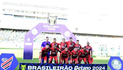 Confira os destaques dos líderes Athletico e Bahia no Cartola 2024