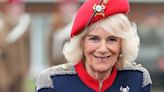 Queen Camilla's pays subtle tribute to late Queen Elizabeth with £10K accessory