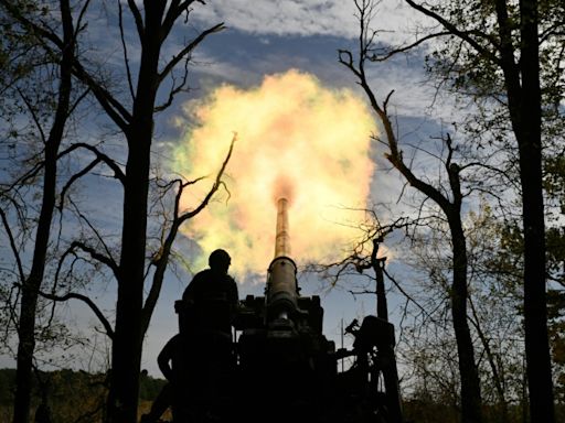 Two months on, Donbas soldiers begin to question Kursk offensive