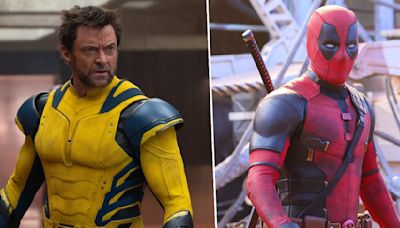 Ryan Reynolds says Deadpool and Wolverine's original title was shelved 24 hours before its reveal after fans who saw the leak "f***ing hated it"