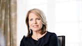 Katie Couric Announces Breast Cancer Diagnosis