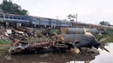 Howrah-Mumbai Mail derailment: A look at major train mishaps in 2024 - CNBC TV18