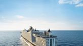 New tech and ocean views: Take a look at MSC's new flagship Seascape