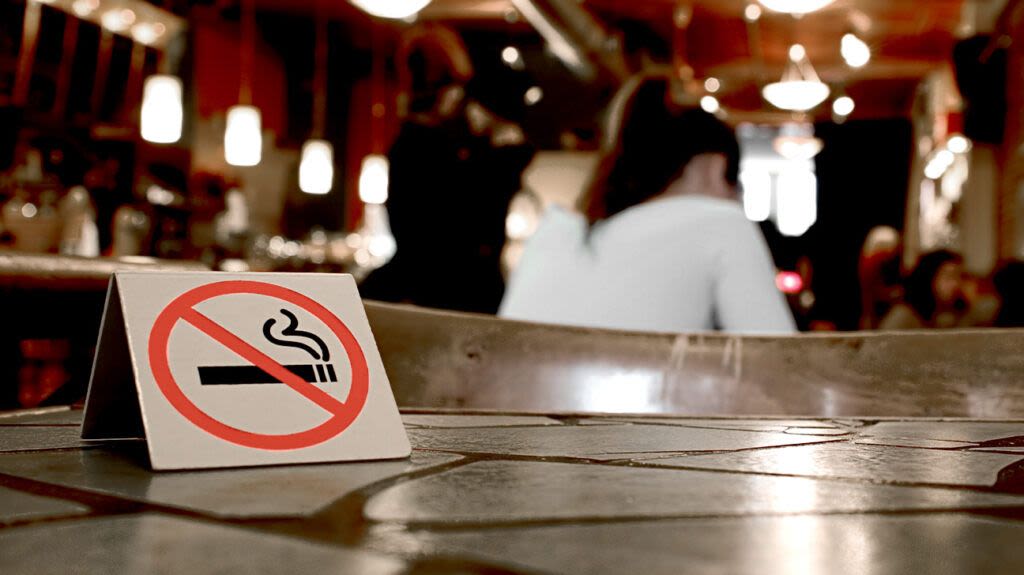 The 3 most effective ways to stop smoking, according to recent scientific evidence