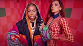 Anitta Connects With Missy Elliott in Video for New Track “Lobby”