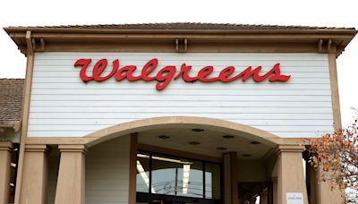 Walgreens lowering prices on over 1,300 products, including snacks, gummy vitamins, Squishmallows, more